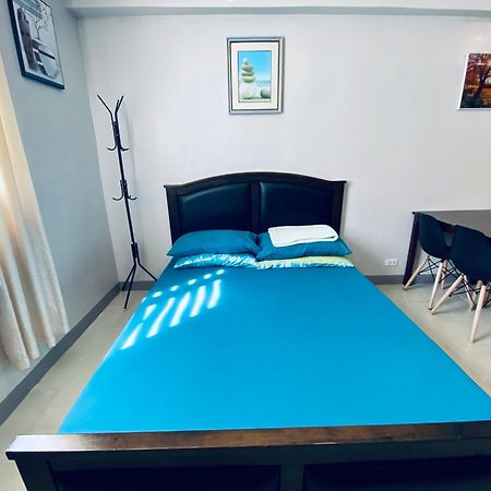 Saekyung Village One Đảo Mactan Ngoại thất bức ảnh