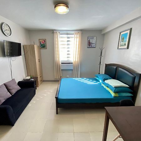 Saekyung Village One Đảo Mactan Ngoại thất bức ảnh