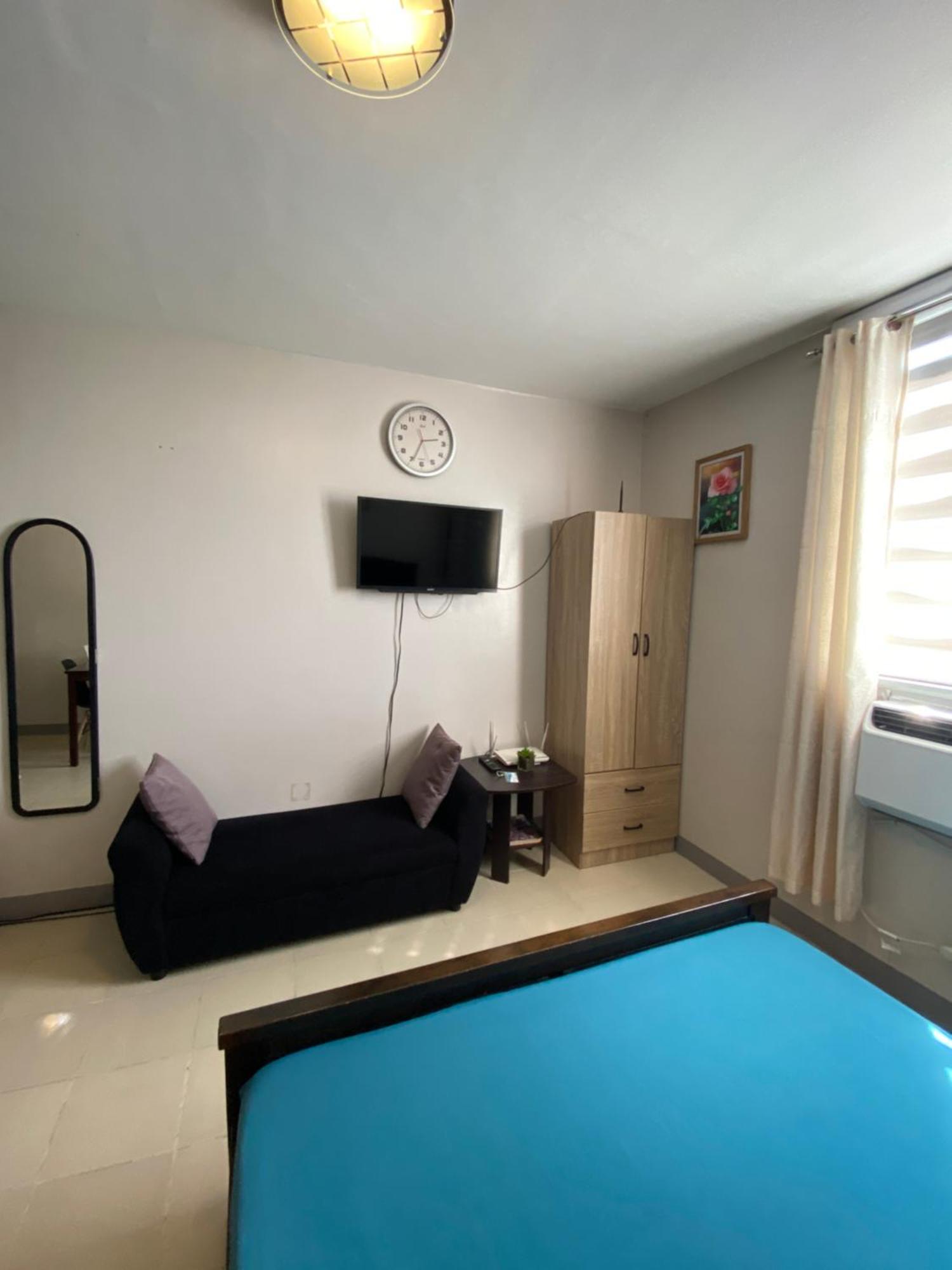 Saekyung Village One Đảo Mactan Ngoại thất bức ảnh