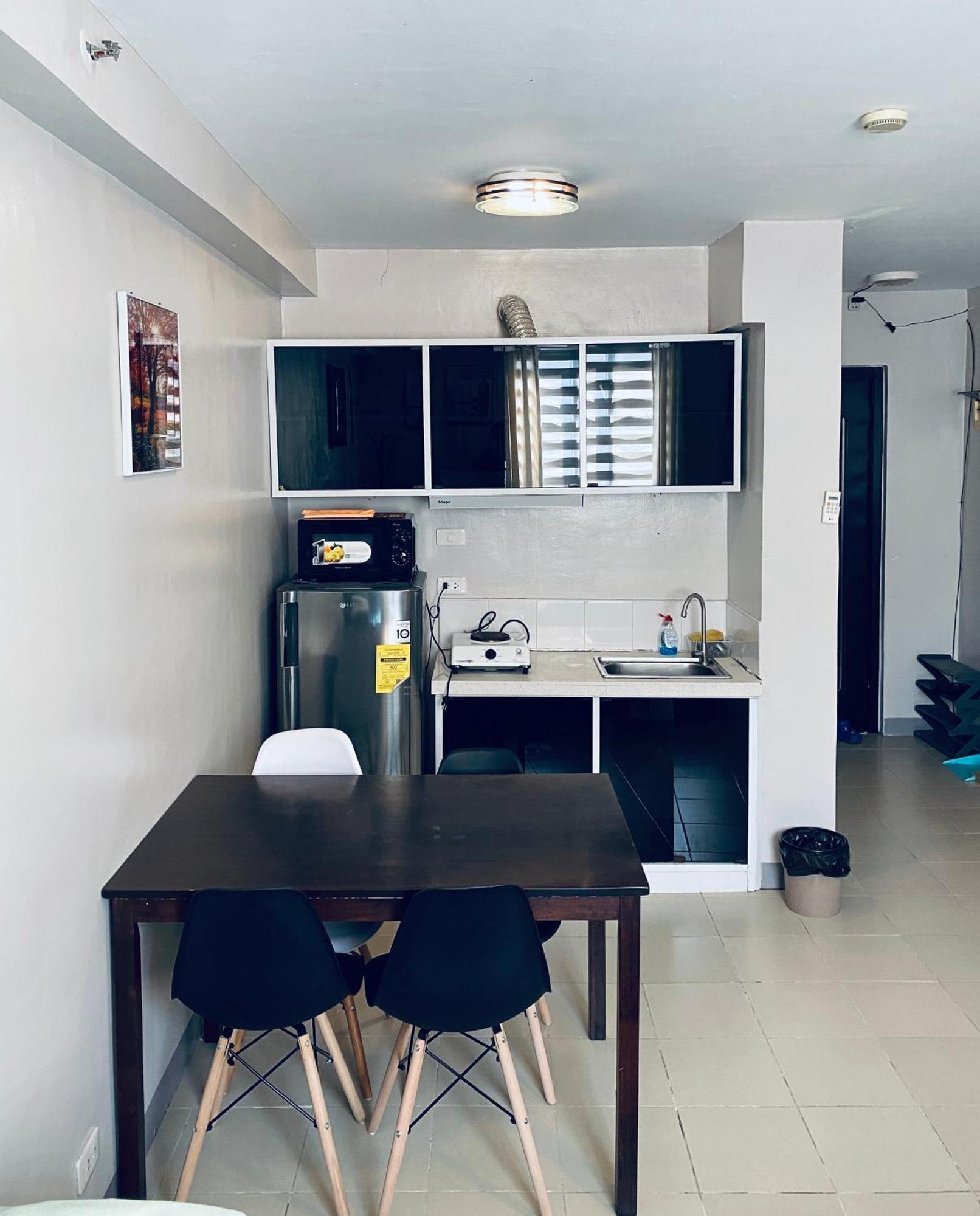 Saekyung Village One Đảo Mactan Ngoại thất bức ảnh