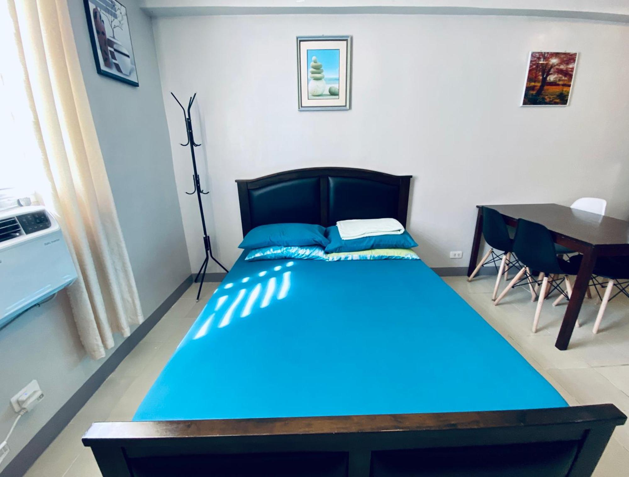Saekyung Village One Đảo Mactan Ngoại thất bức ảnh