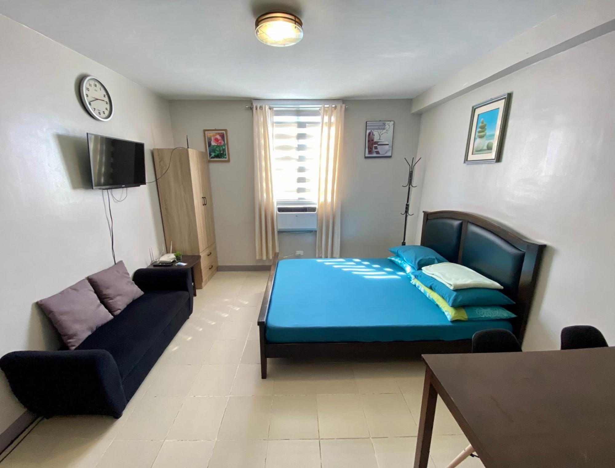 Saekyung Village One Đảo Mactan Ngoại thất bức ảnh