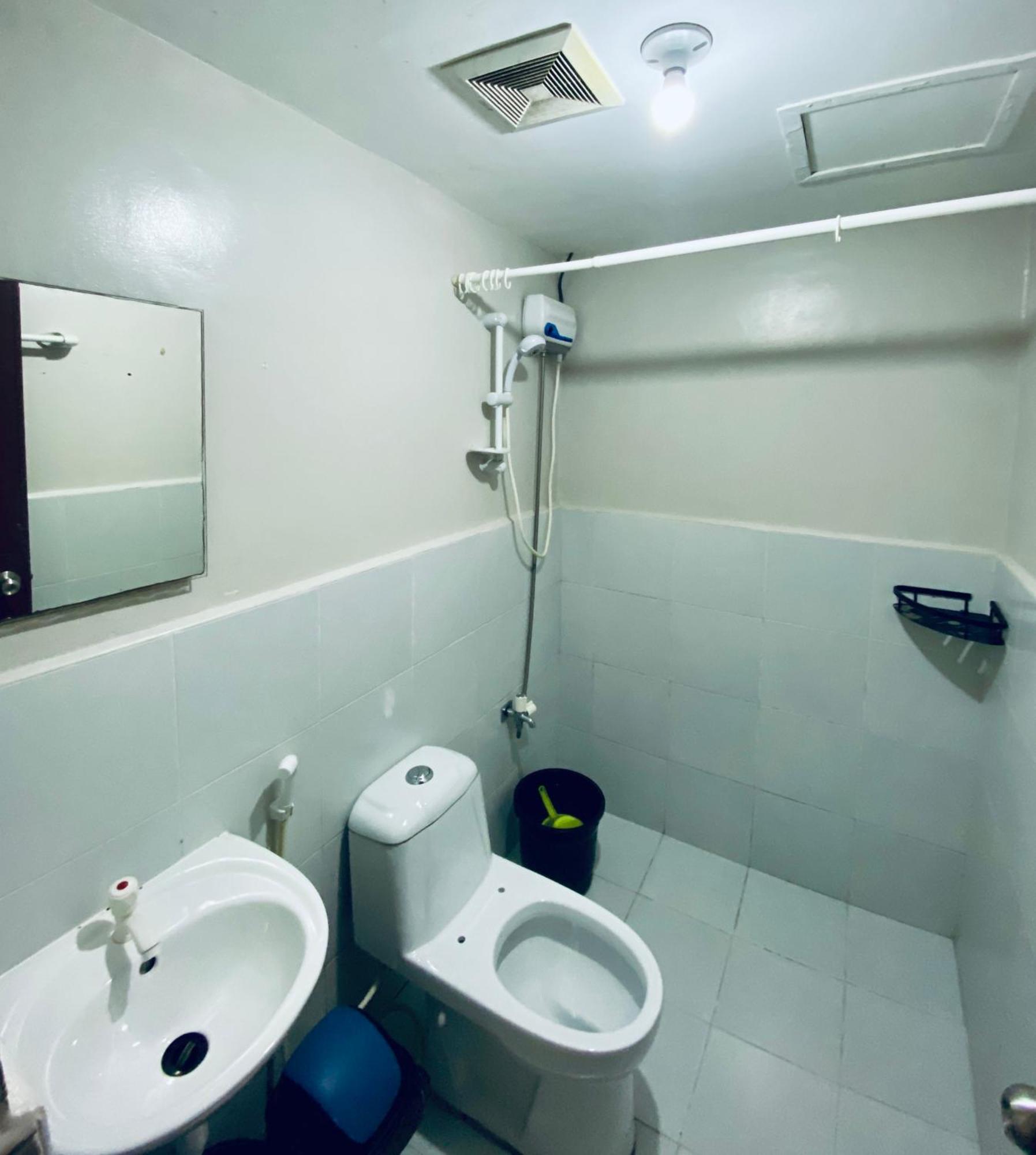 Saekyung Village One Đảo Mactan Ngoại thất bức ảnh
