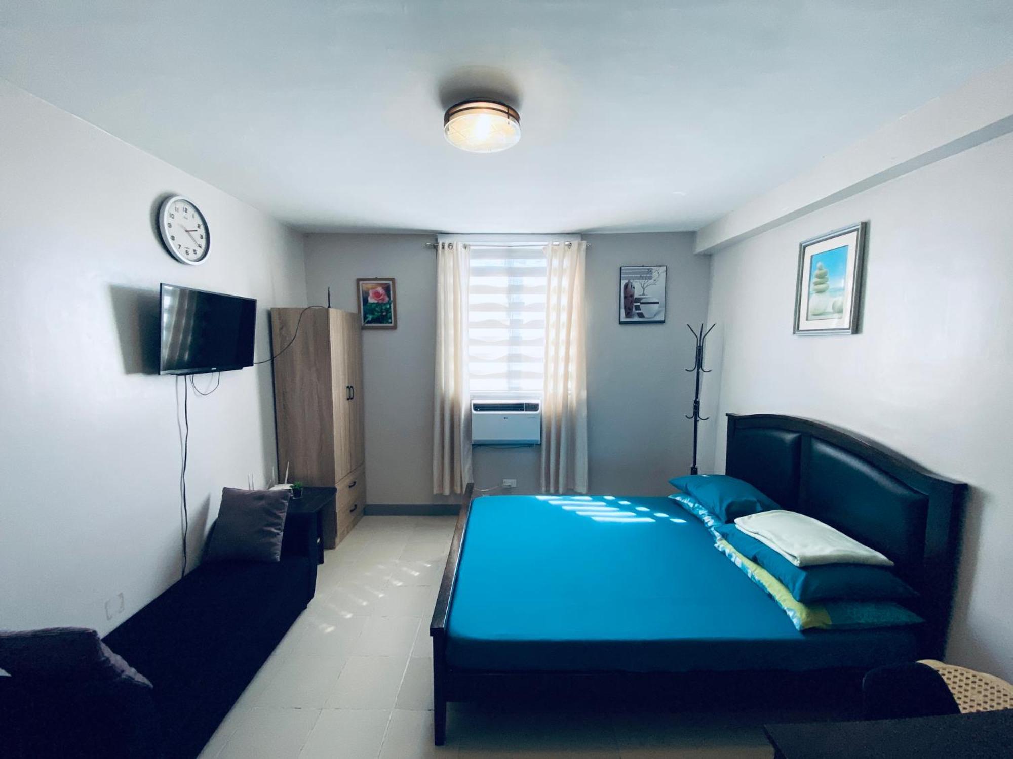 Saekyung Village One Đảo Mactan Ngoại thất bức ảnh