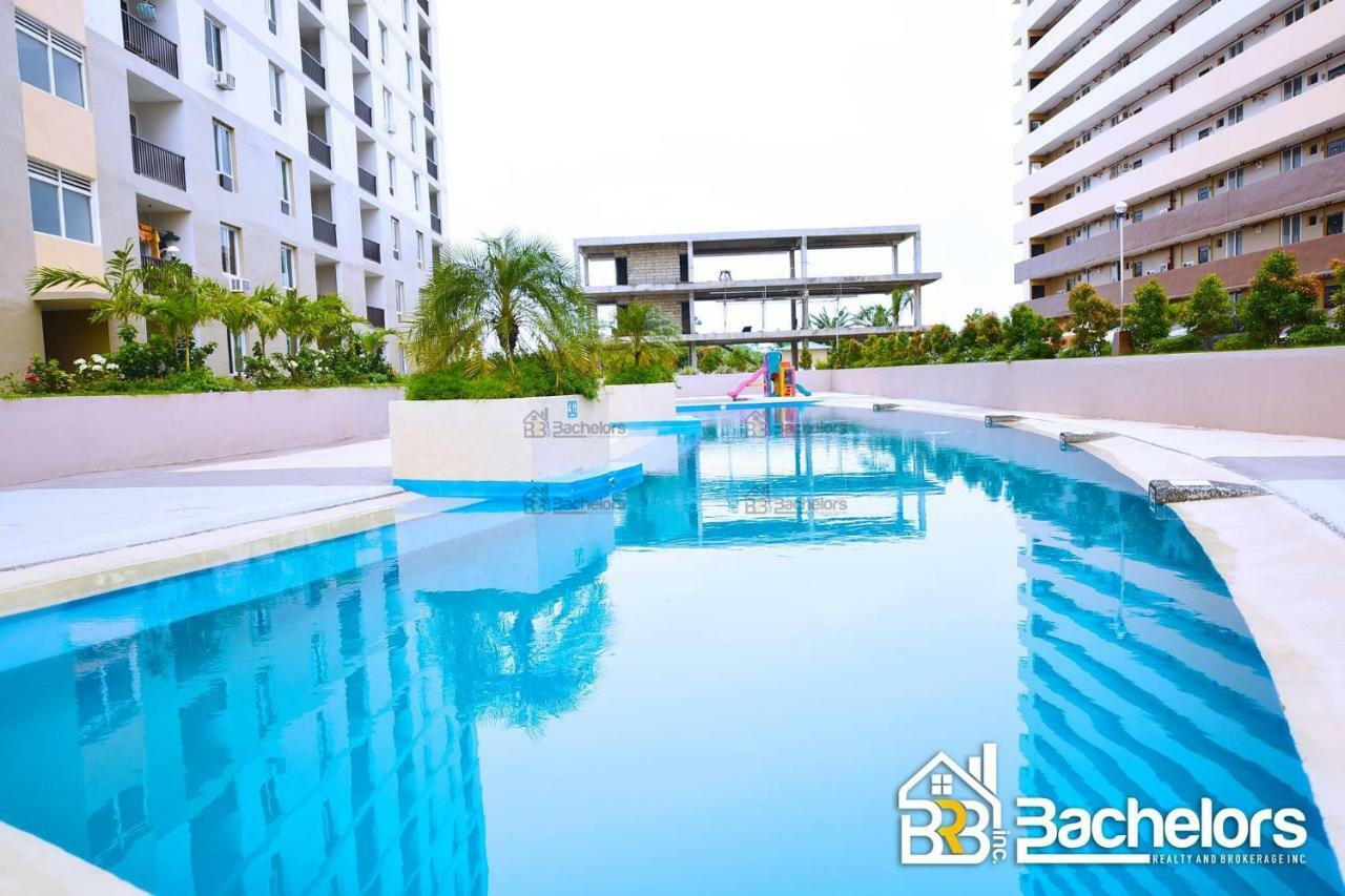 Saekyung Village One Đảo Mactan Ngoại thất bức ảnh