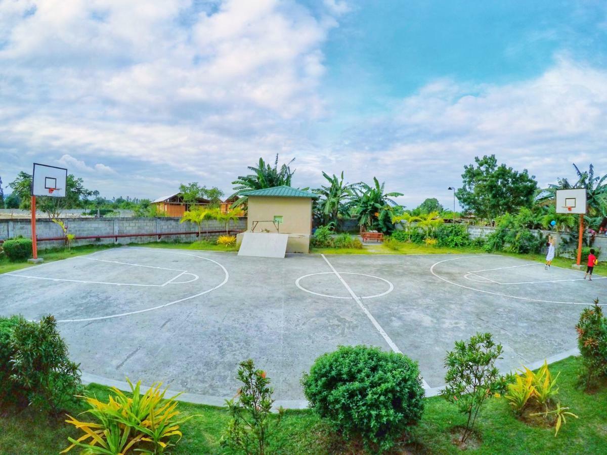 Saekyung Village One Đảo Mactan Ngoại thất bức ảnh