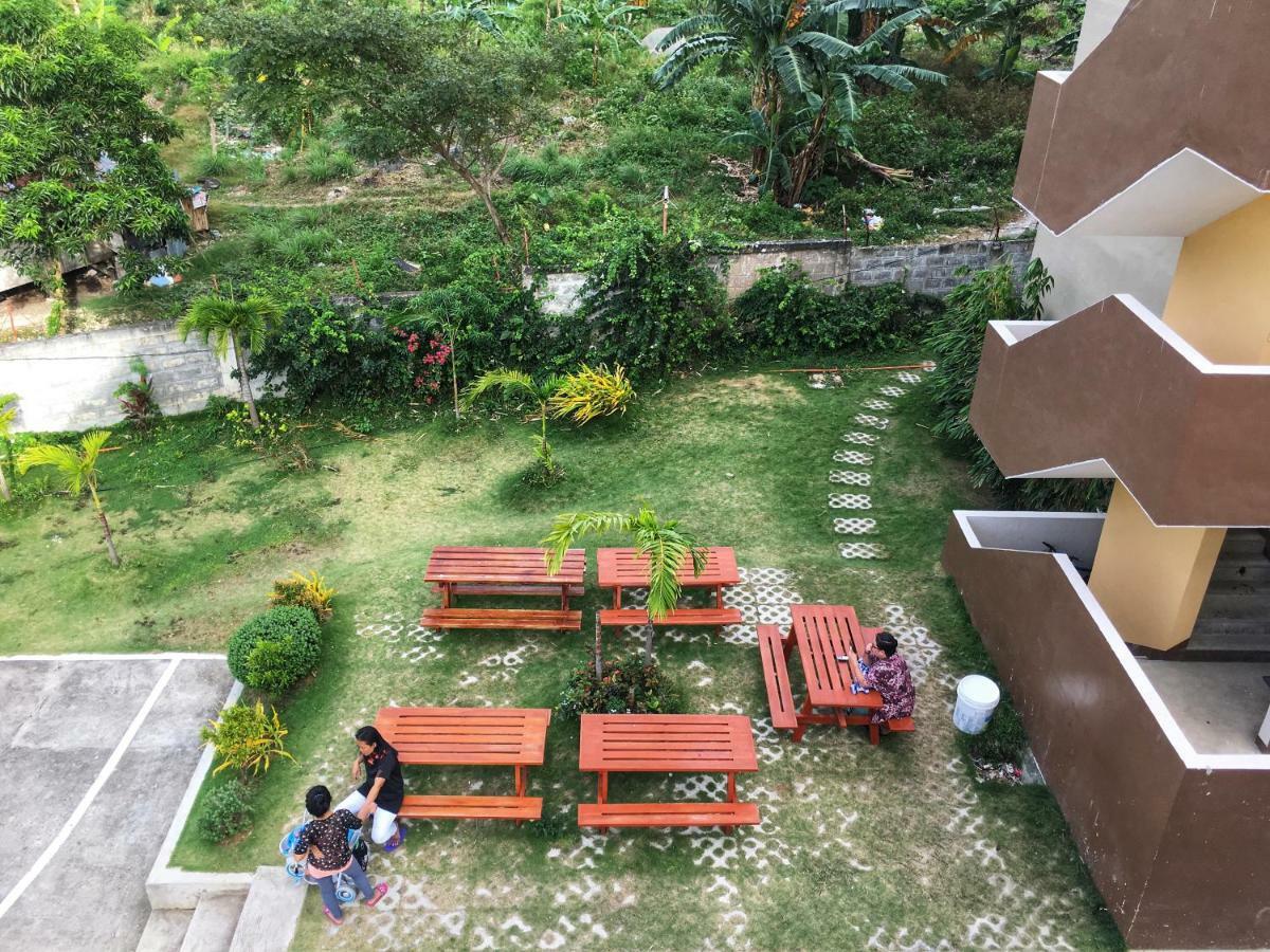 Saekyung Village One Đảo Mactan Ngoại thất bức ảnh